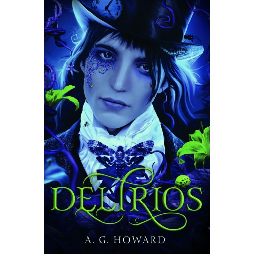 Delirios Delirios