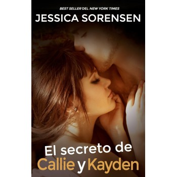 El secreto de Callie y Kayden