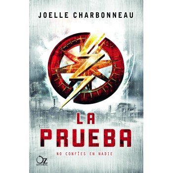 La prueba