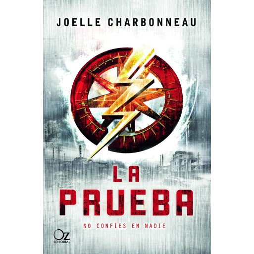 La prueba La prueba