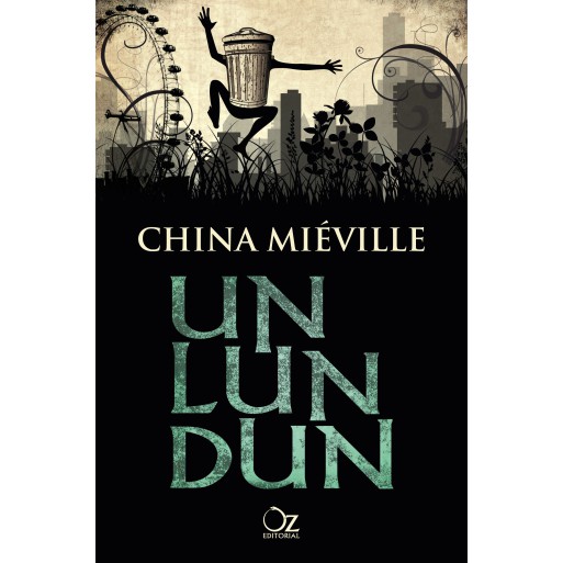 Un Lun Dun Un Lun Dun