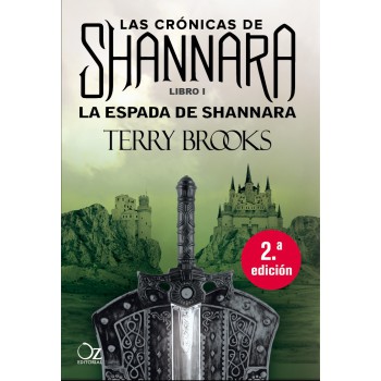 La espada de Shannara