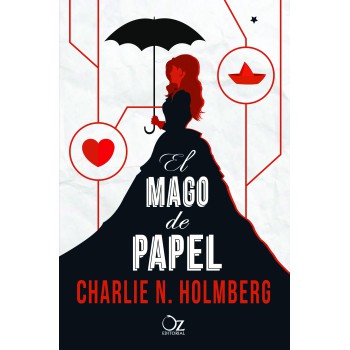 El mago de papel