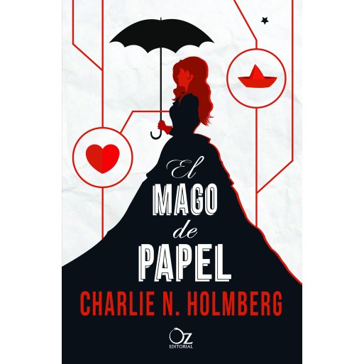El mago de papel El mago de papel