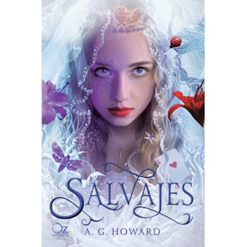 Salvajes