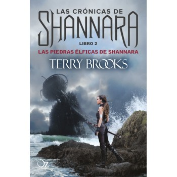 La espada de Shannara