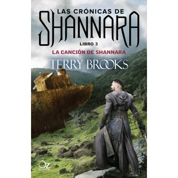 Las piedras élficas de Shannara