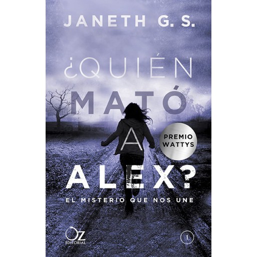 ¿Quién mató a Alex? El misterio que nos une ¿Quién mató a Alex? El misterio que nos une