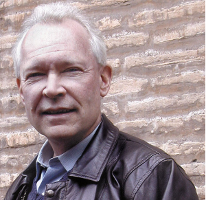 Imagen del autor Terry Brooks
