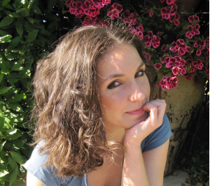 Imagen del autor Elisa S. Amore