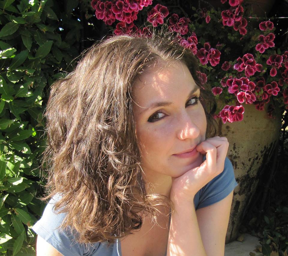 Elisa Amore