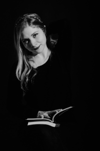 Imagen del autor Georgina Pérez