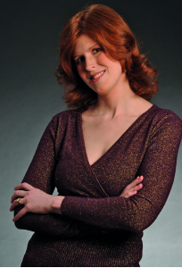 Imagen del autor Joelle Charbonneau