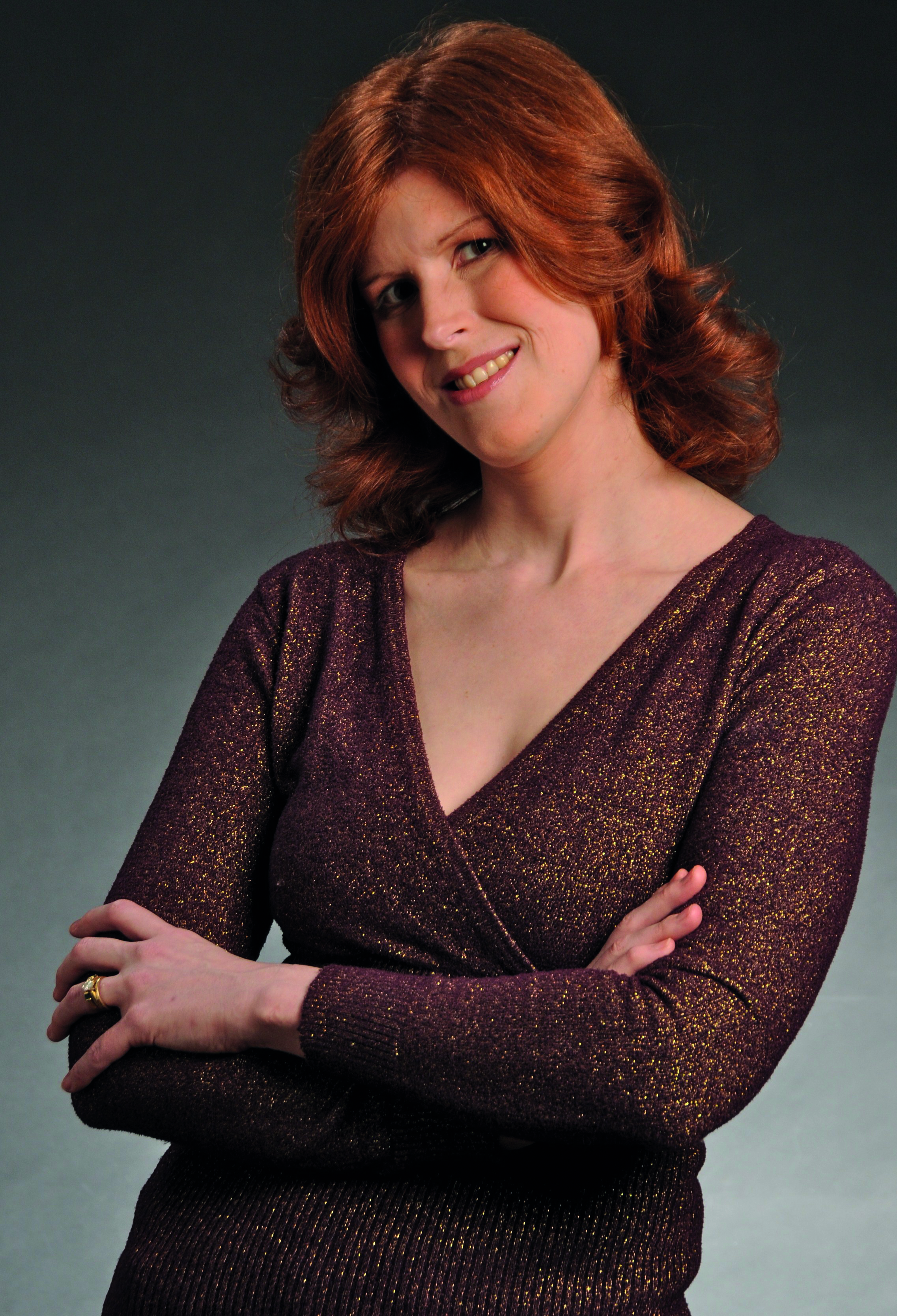 Joelle Charbonneau