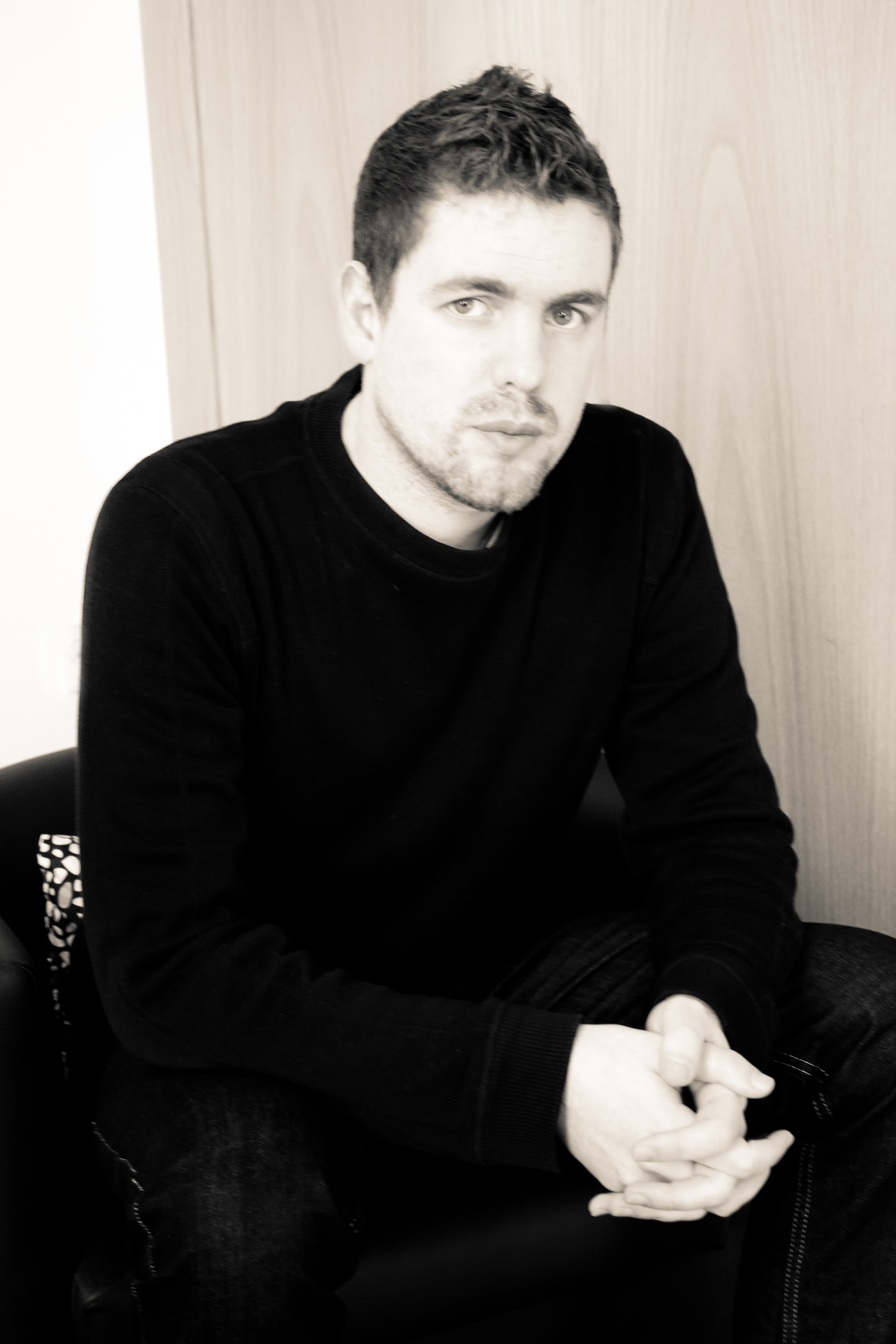 Jose Antonio Ramírez