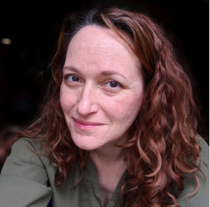 Imagen del autor Mary Robinette Kowal