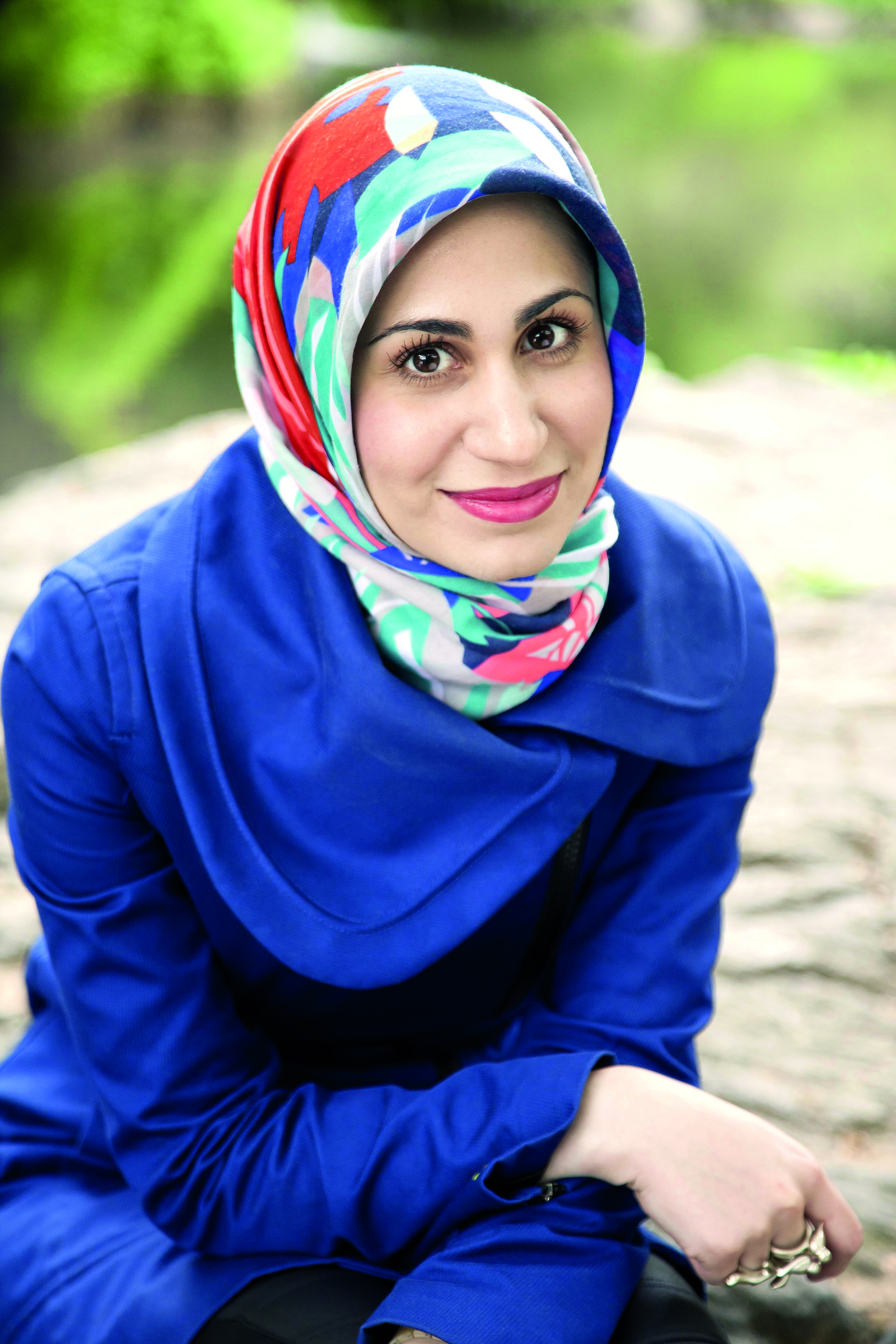Tahereh Mafi