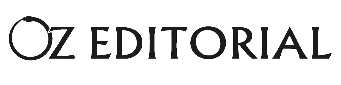 Oz editorial